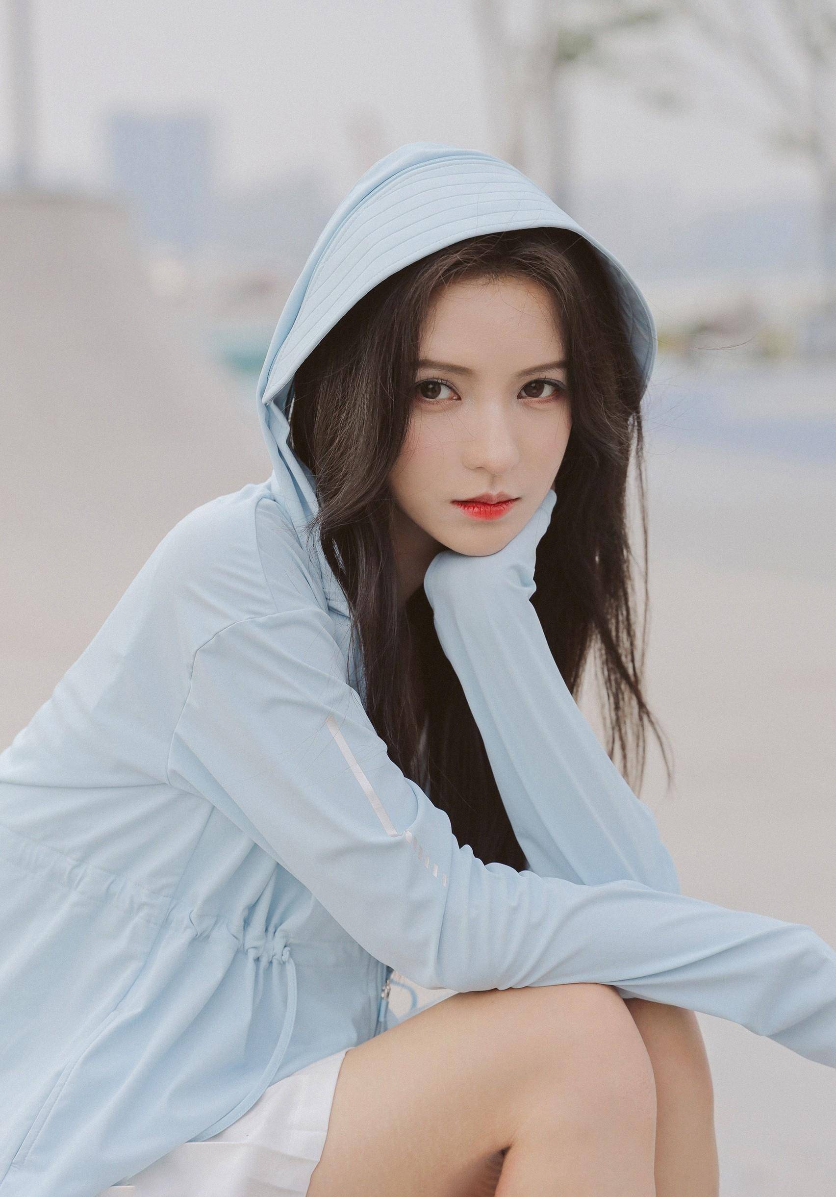 张予曦还挺好看,这颜值你打几分?你觉得最有气质的女明星是谁?