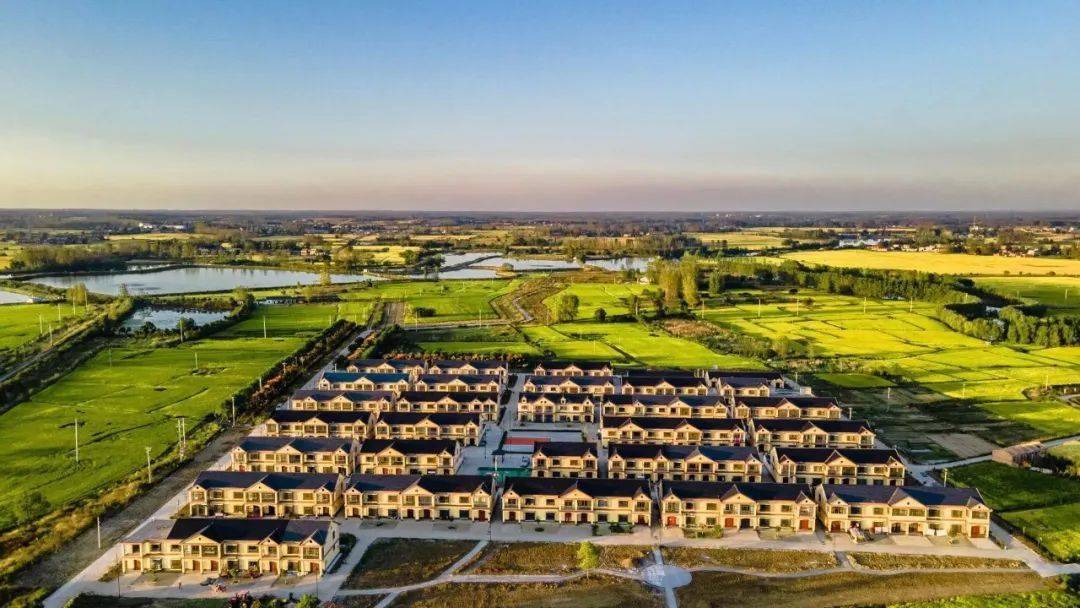 强国复兴有我 城乡文明巡礼 | 肥东县石塘镇:内外兼修 擦亮文明底色