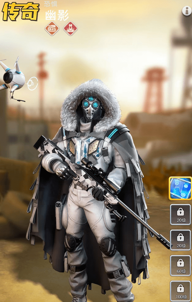 《口袋奇兵》最全英雄详情大全(陆军)_开心_技能_单位