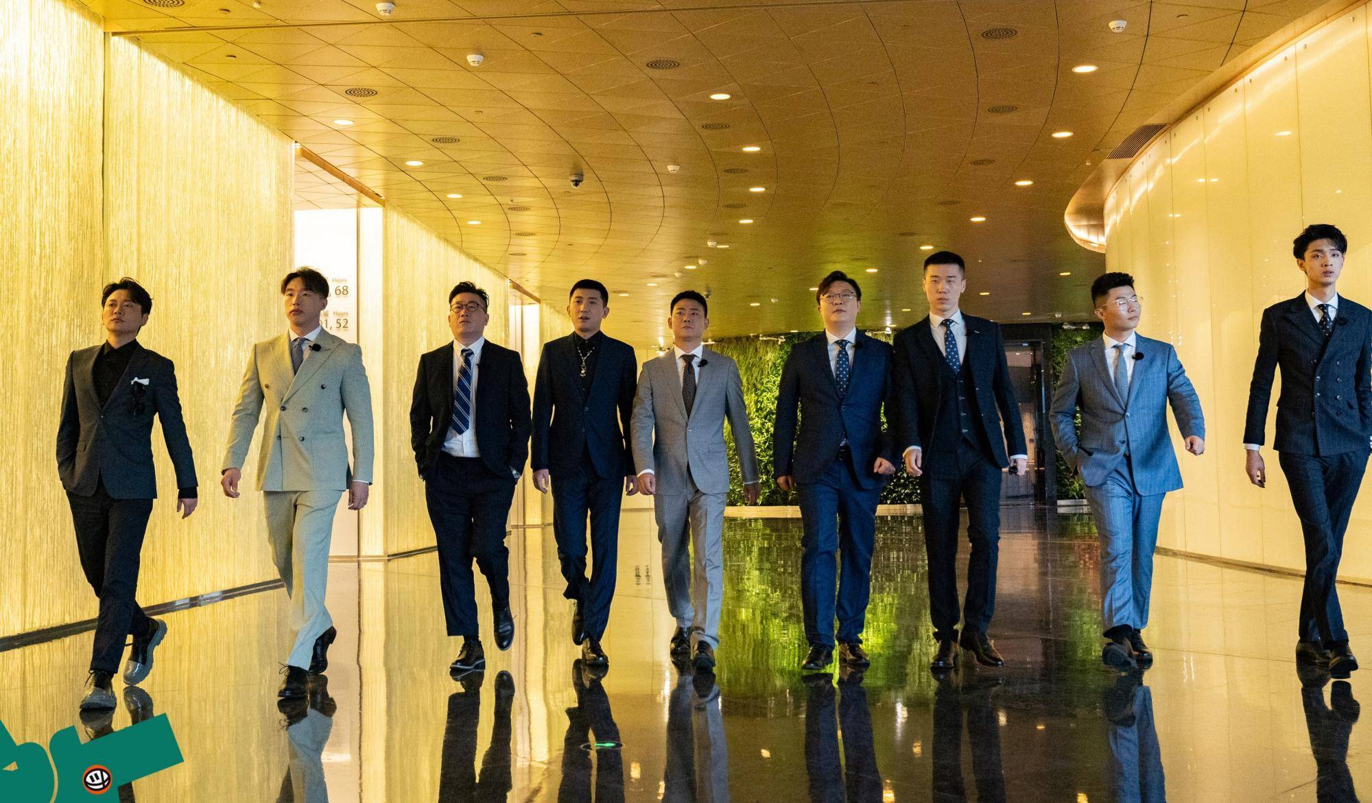 德云社少班主终于录制自家综艺,团综中除了祥林,还有这6对搭档_节目