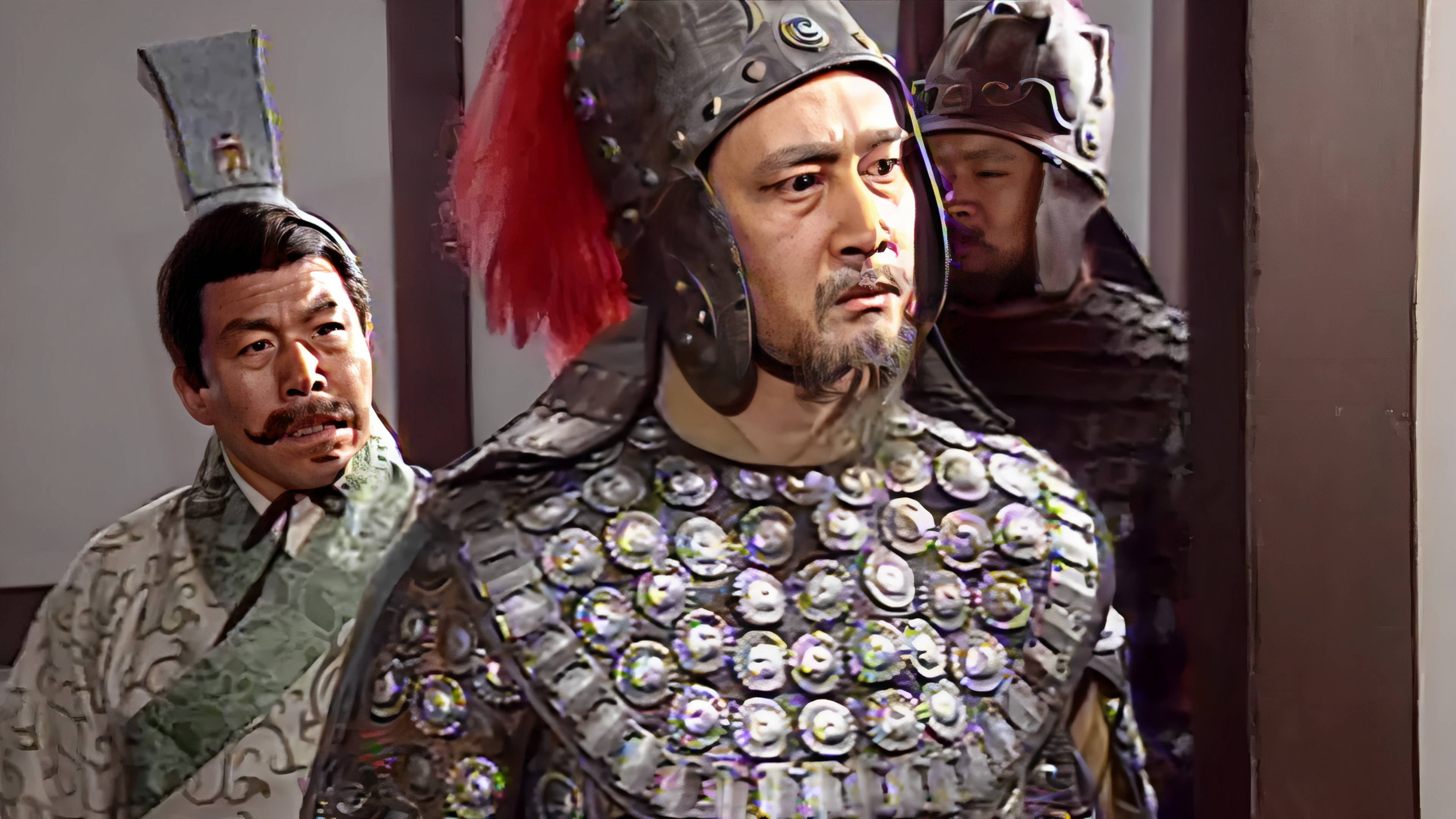 姜维作为诸葛亮接班人,率军九伐中原, 为何被评价为穷兵黩武_蜀国