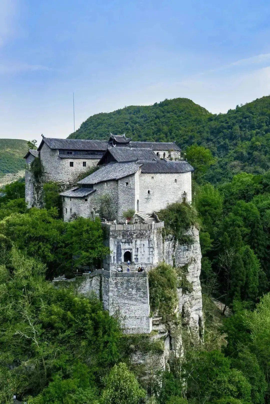 行走安顺 | 秋日好时节,快来安顺这些地方赏最美秋色~_银杏_导航_火焰