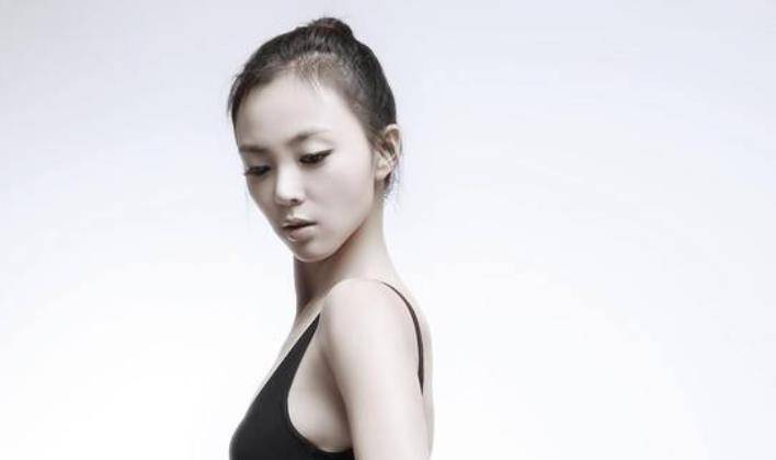 里的"阿凡达",出道15年不温不火,如今34岁美如少女_演艺圈_陶慧_作品