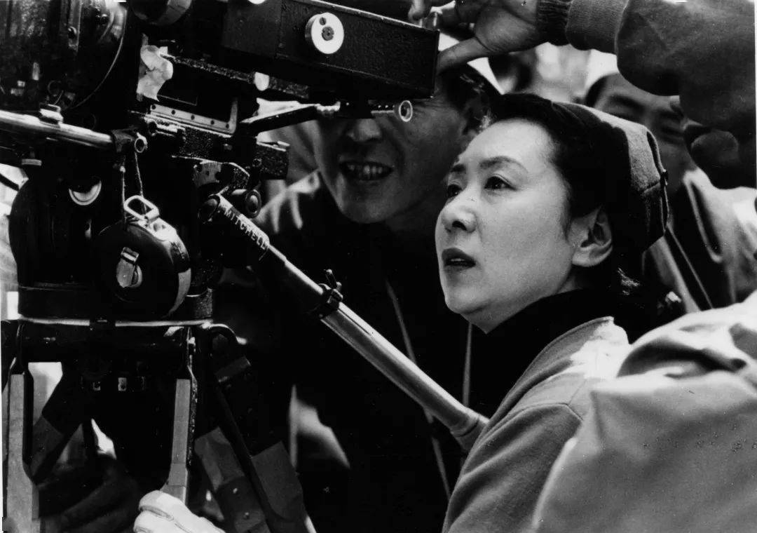 北京 | “沟口健二与田中绢代的女性世界”双导演主题影展片单公布_电影_日本_影片