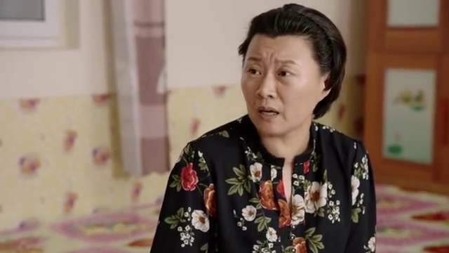 毕竟像赵海燕这样一个原本底子这么好的女性,因为之