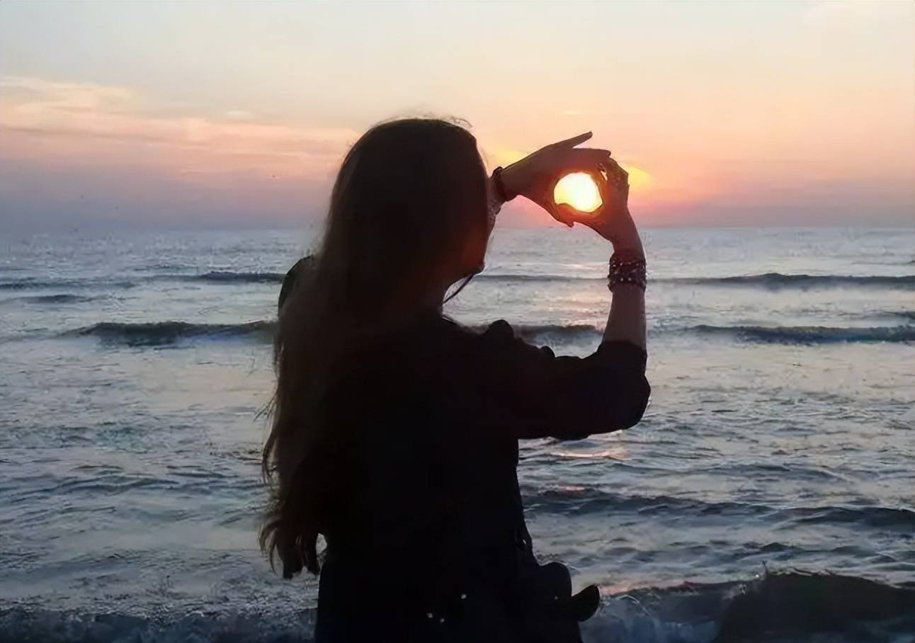 实正在乎你的人，是藏不住的