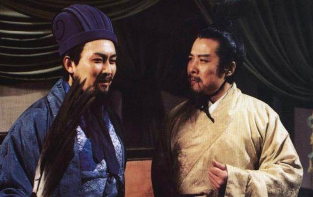 不久,刘备在白帝城托孤诸葛亮,做完此事后便撒手而去.