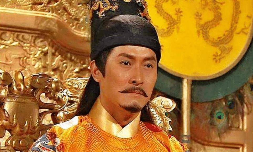 同样都是篡位登基的皇帝,李世民的负面评价为何比朱棣少得多_朱元璋