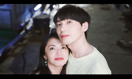 姚晨单相思郑云龙?白宇机会来了!