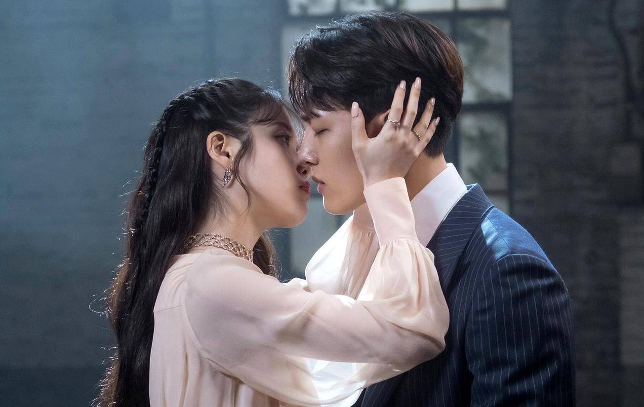 iu李知恩加盟吕珍九主持综艺,节目秒上热搜_合作_德鲁纳_嘉宾