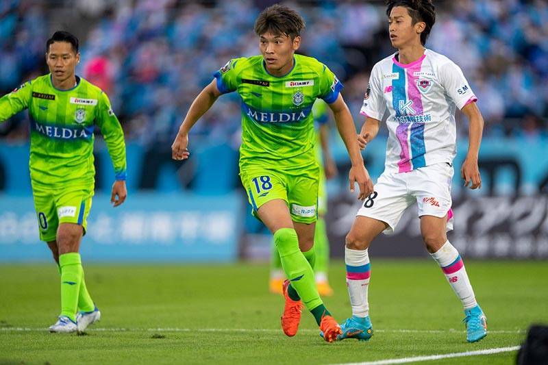 湘南海洋有何优势?_智哥_比赛_本赛季