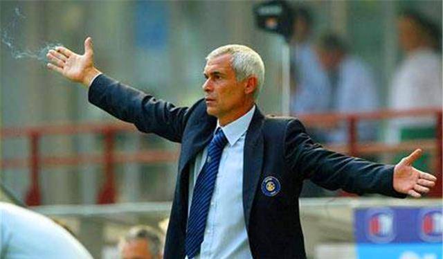 这位看似拖累c罗的传奇国米罪人,其实是教练误用的受害者_格雷斯科