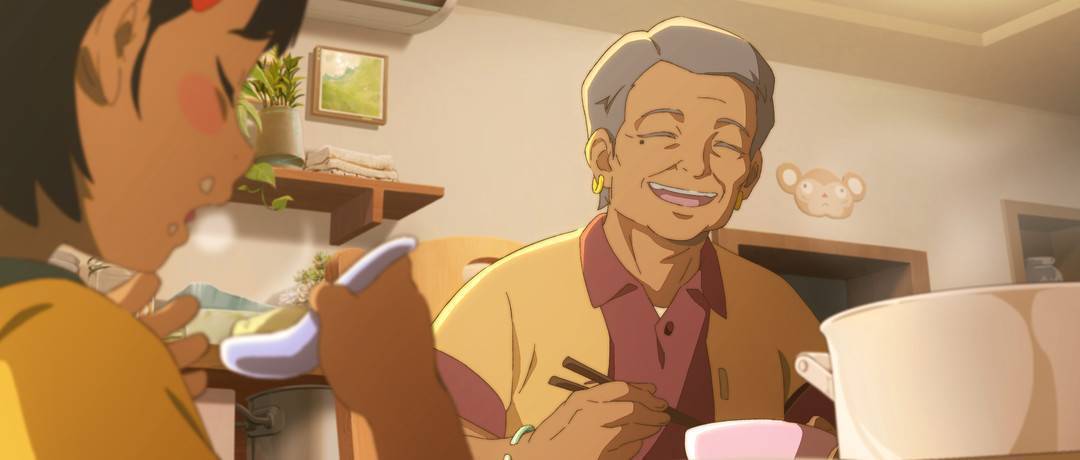 从舞台到荧幕