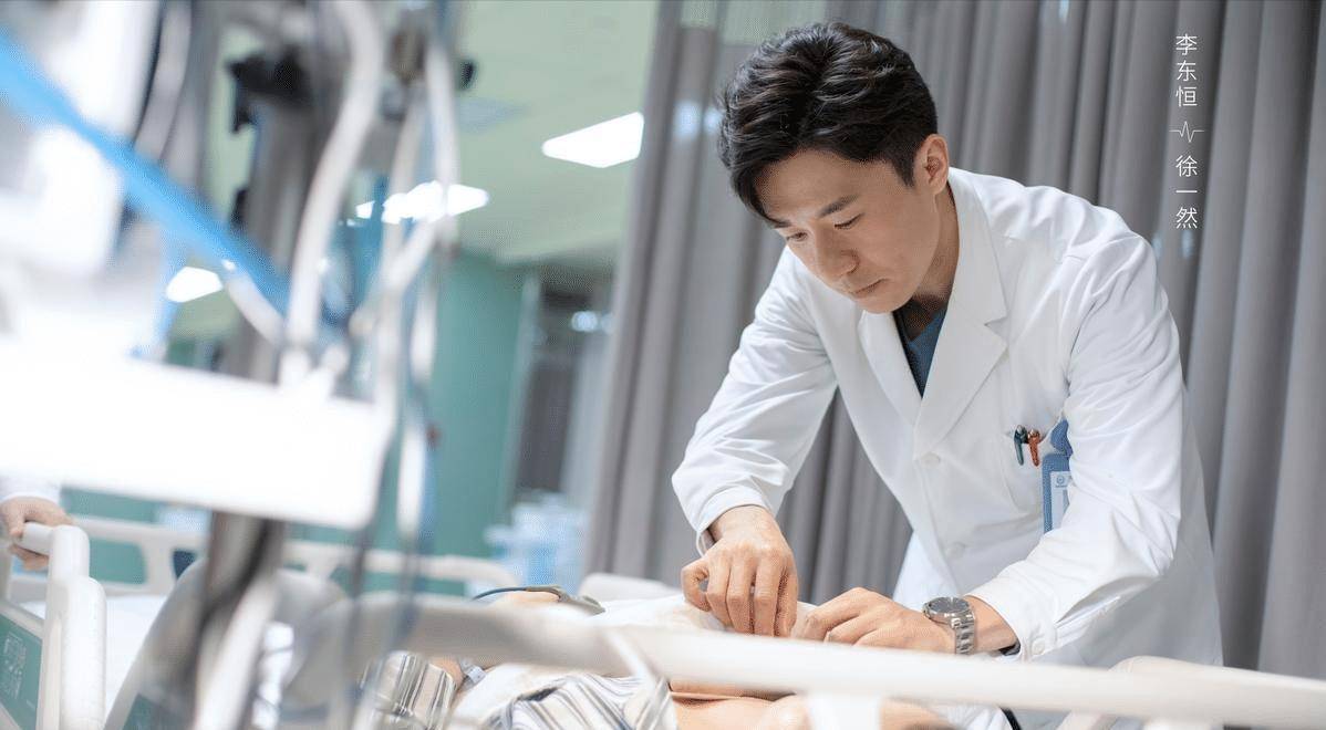 本周开播的3部爱情剧 阵容强大堪称神仙打架 你最喜欢哪部 剧情 看点 实力派