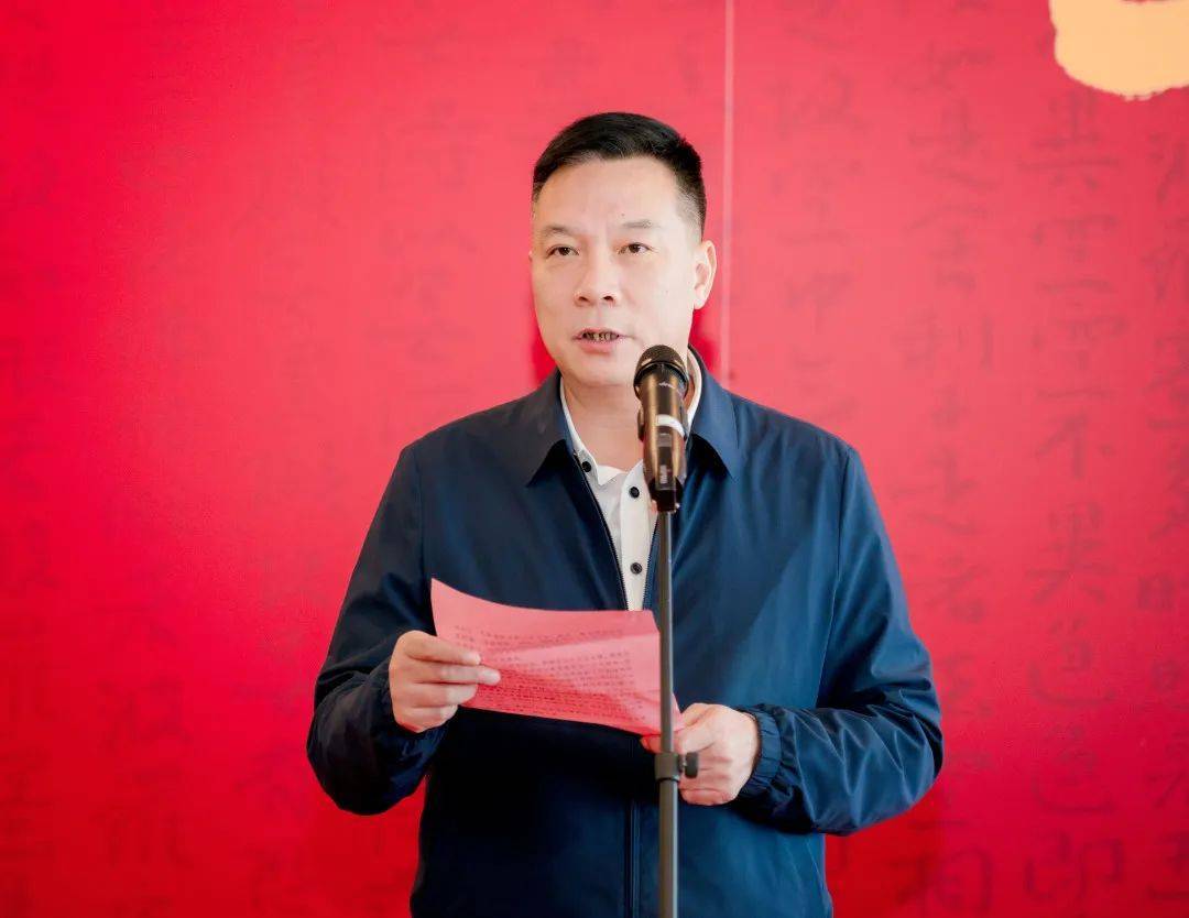 书画| 点赞——徐圭逊作品展 在宜兴市美术馆开幕_展览_苏州_江苏省