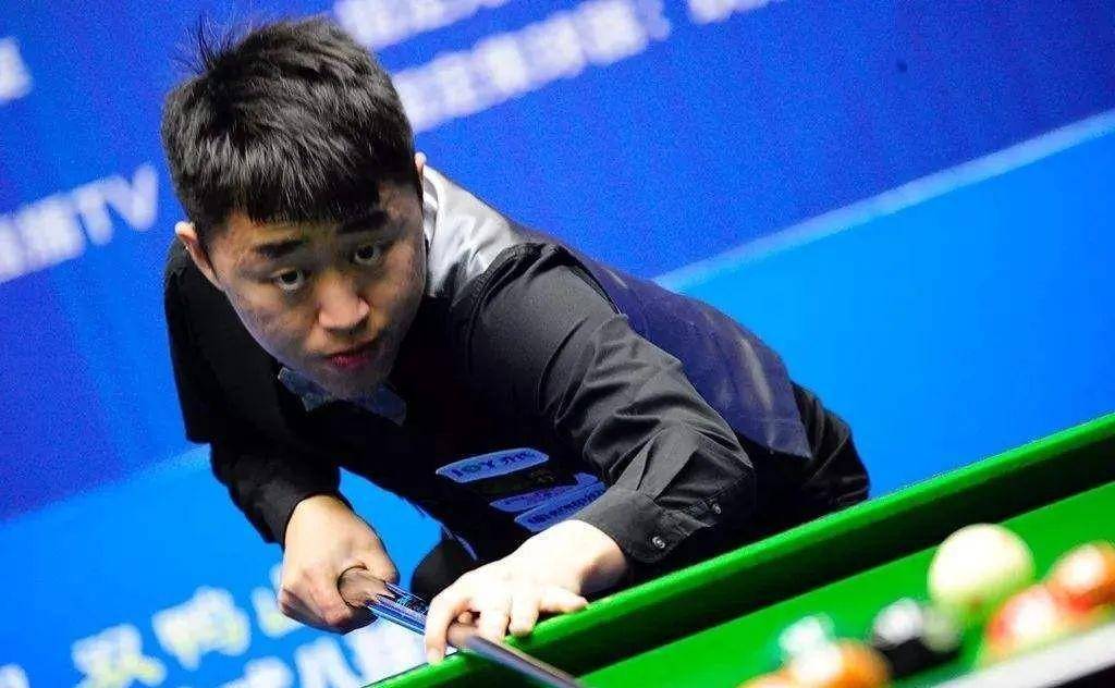 回归大师赛,刘闯:优秀球员不该打山寨大师赛_职业化_台球大师赛_比赛