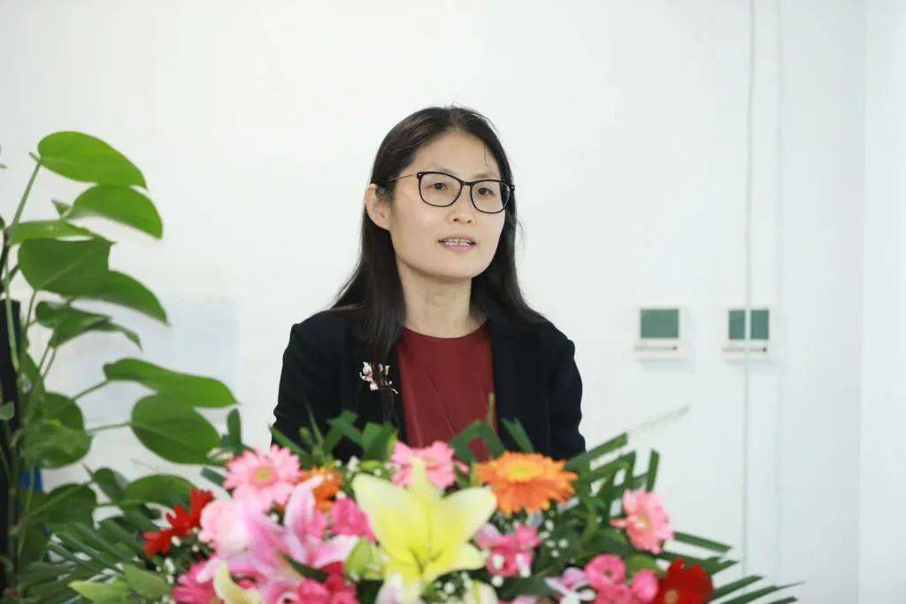 中华中医药学会血液病分会换届,侯丽教授当选主委_研究_科技_扶贫