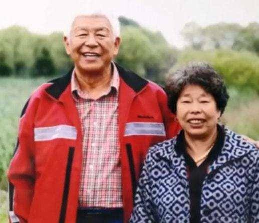 张洪杰：对瘫痪发妻不离不弃，76岁不敢老去，啃老的儿女成他心病