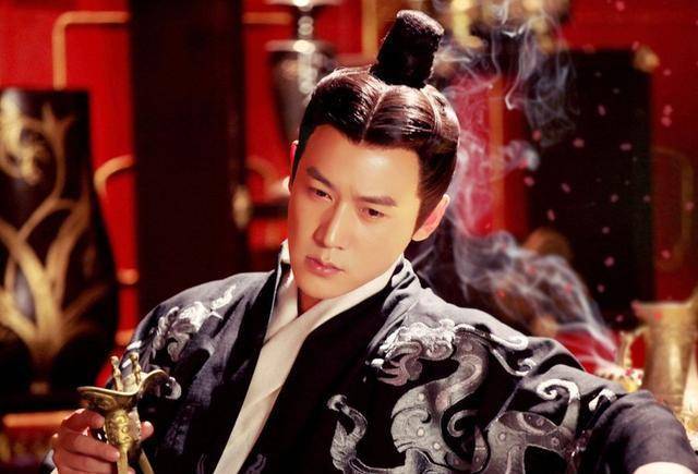 晋简文帝司马昱:中国帝王里的另类,皇帝队伍里的"待机之王"_君主_因为