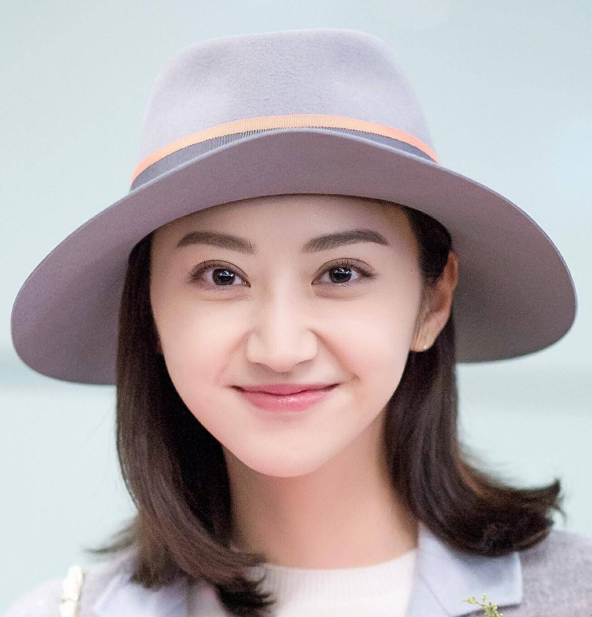 女明星_双眼皮_网友
