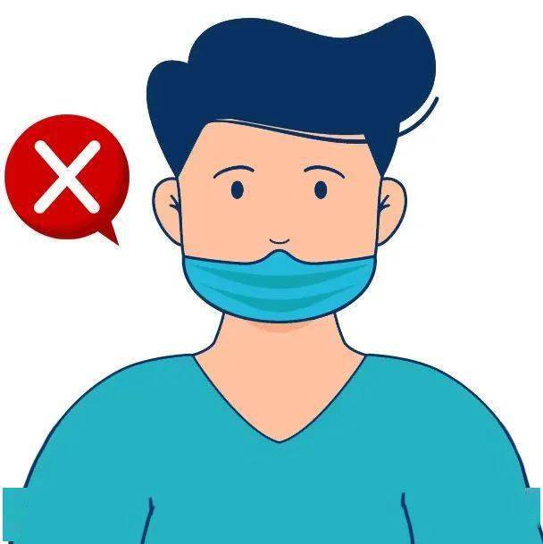 正确戴口罩,才能"罩"住你→_防护_级别_疫情