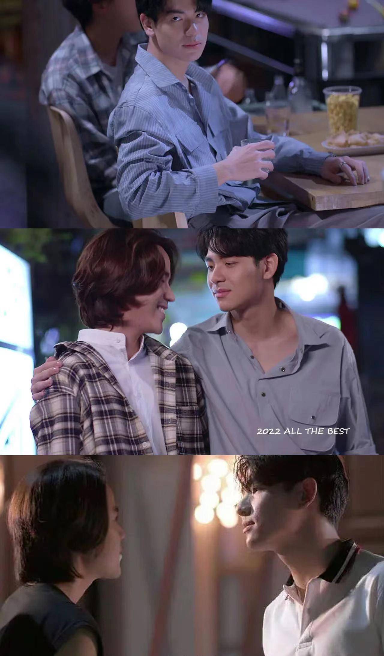 泰剧推荐|这个秋天有爱才温暖,是个暖黄的秋天就对了_豆瓣_爱情_故事