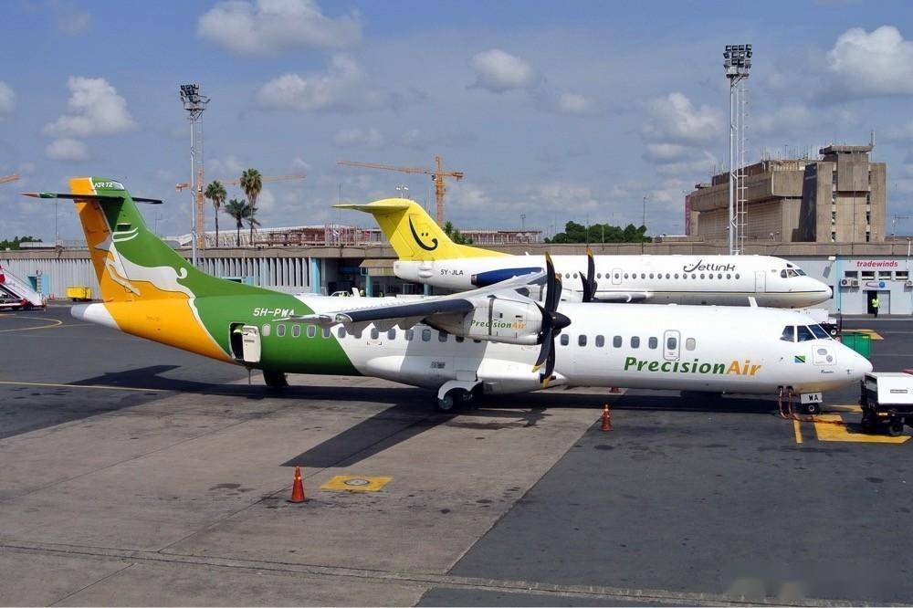 暂时26人获救_坦桑尼亚发生一起飞机坠湖事故_航空_精密