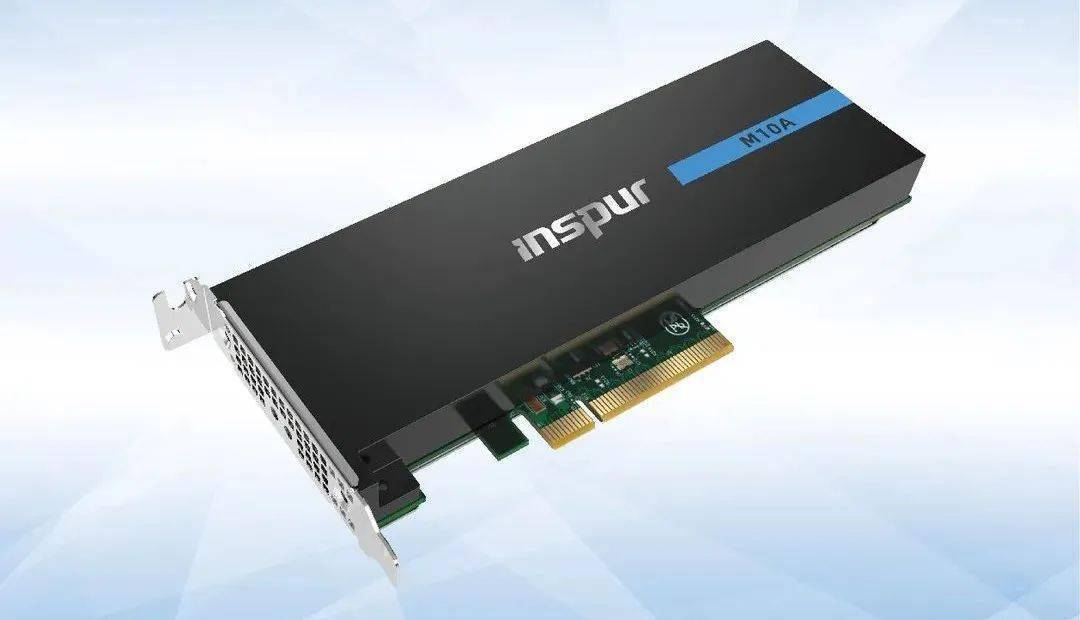 vpu arm服务器!浪潮重磅推出"四海"云游戏加速方案_技术_运行_管理