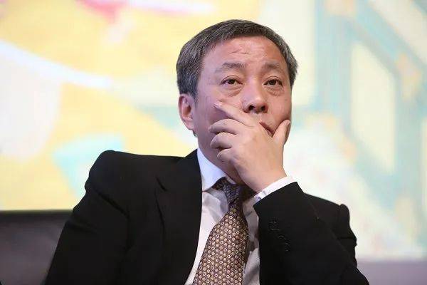 武汉长沙卖豪宅，刘益谦逆势入局房地产_发展_项目_上海外滩