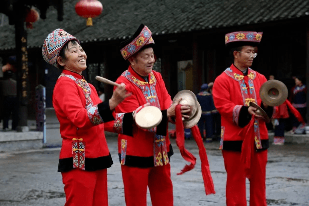 土家打溜子乐器图片图片