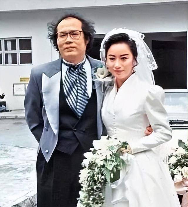 前港姐冠军谢宁近况曝光!