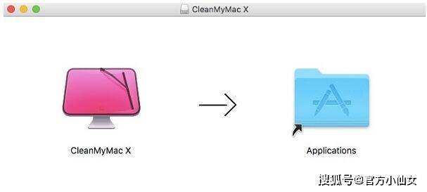 CleanMyMac4.11.5版本下载MAC一键清理系统垃圾经验分享