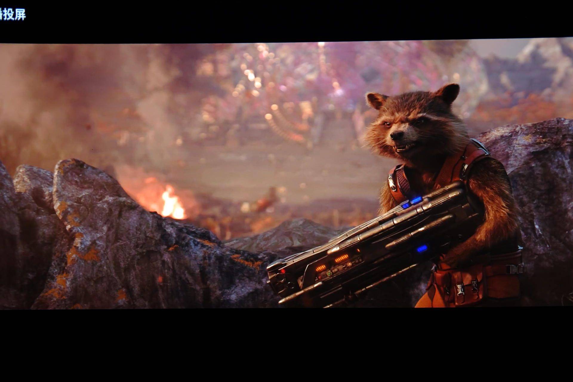 近3万元的激光电视是什么体验？三星LSP7T激光电视测评