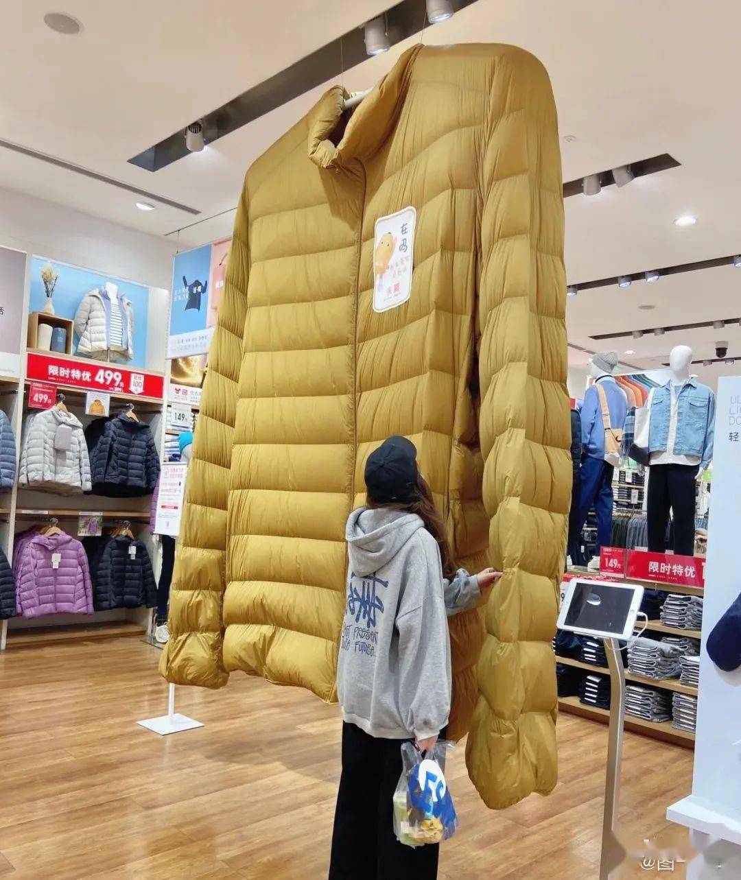 "沙雕网友的评论太骚了哈哈哈!_via_星星_bot