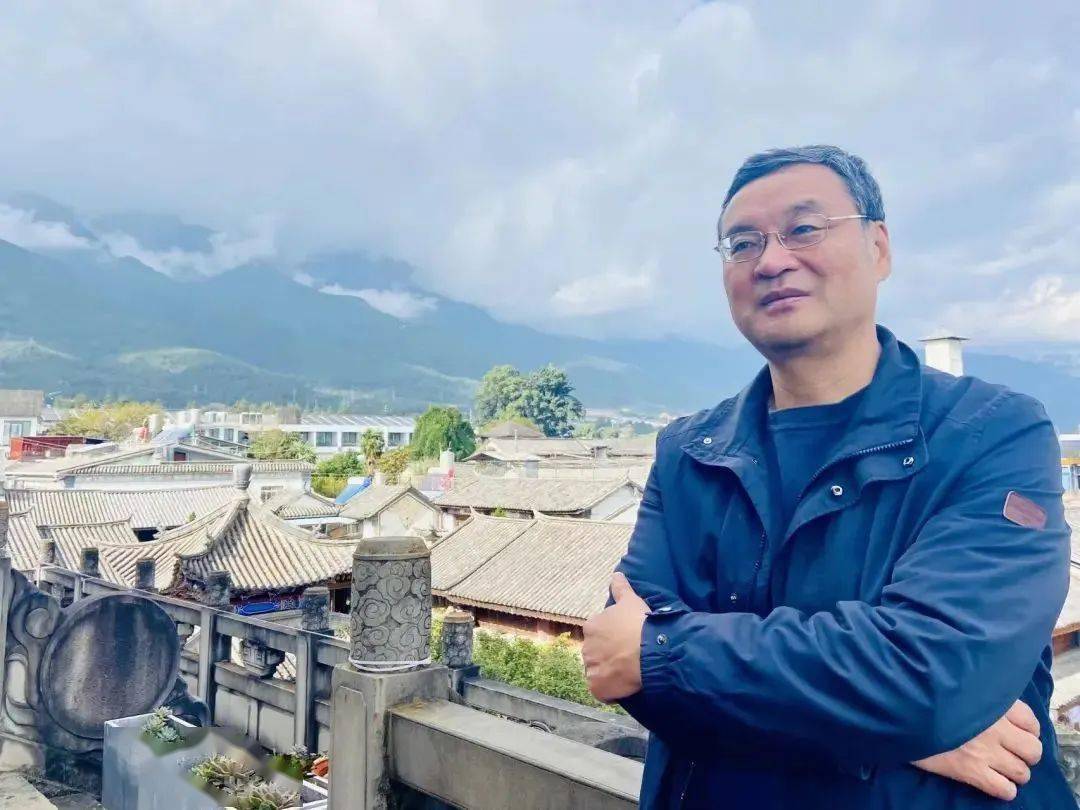 【边疆时空】尹建东 王联智 | 清前期滇西南地区的政治生态与边疆治理