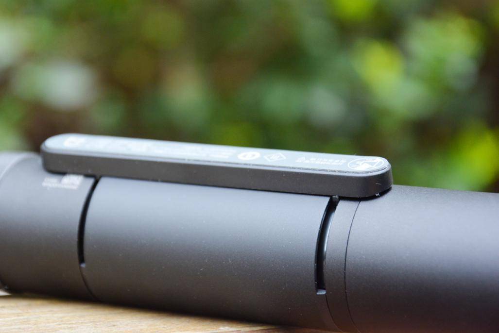 小米米家多功能手电筒测评:带破窗器,能割安全带,守护出行安全