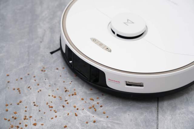 石头G10 Plus使用体验，后悔没有早点入手