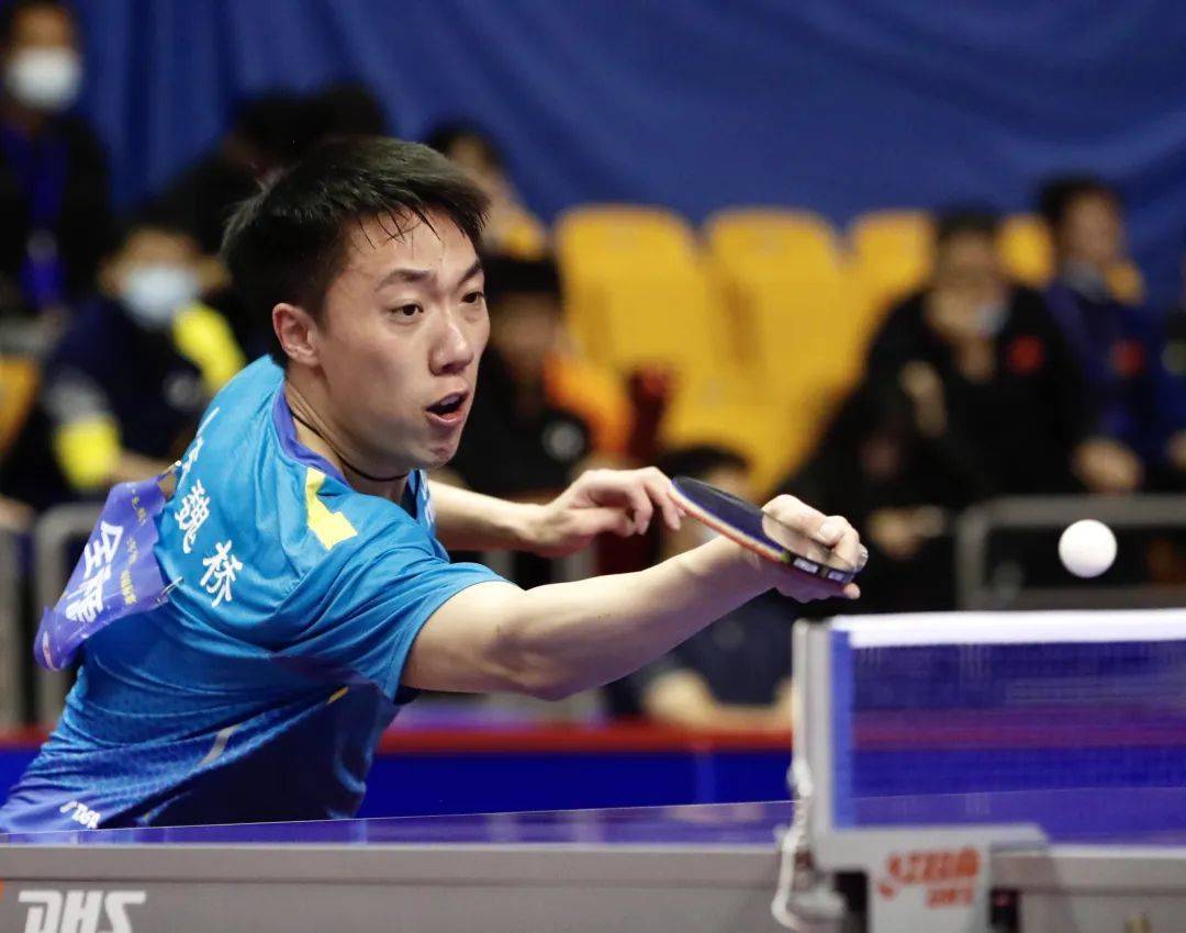 男女单打正赛战罢首轮,种子选手明日登场 | 全锦赛_决赛_比赛_王楷博