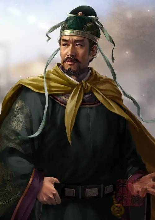 史说三国:三五三 李密陈情_祖母_晋武帝司马炎_皇太子