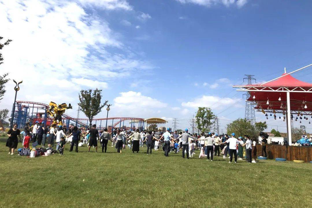 杭州儿童友好 |萧山区衙前镇"凤凰少年"唱响《凤凰谣》