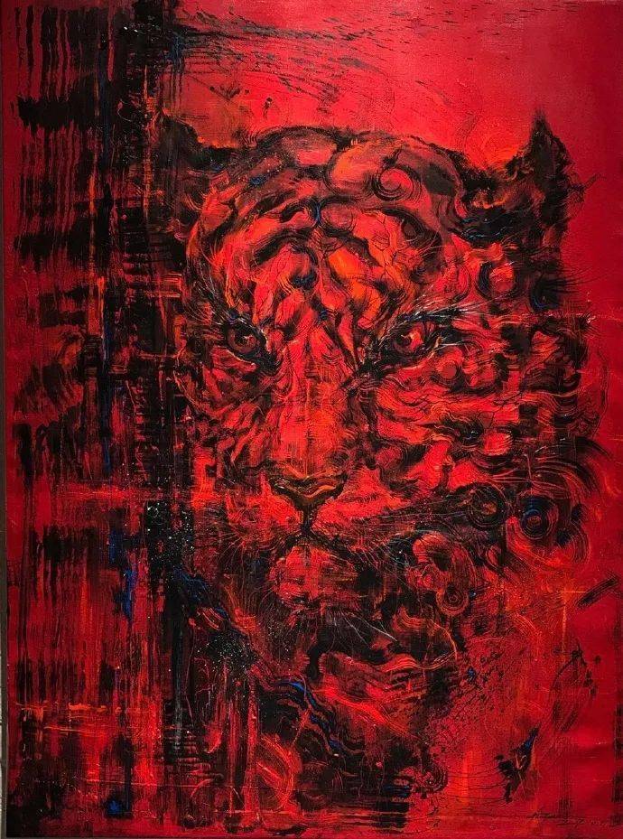 创作_作品_陈英杰