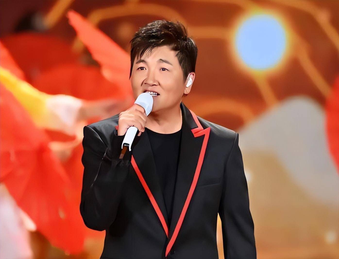 53岁的孙楠近况曝光,他的脸色苍老憔悴,身体状况堪忧_女儿_麦红梅