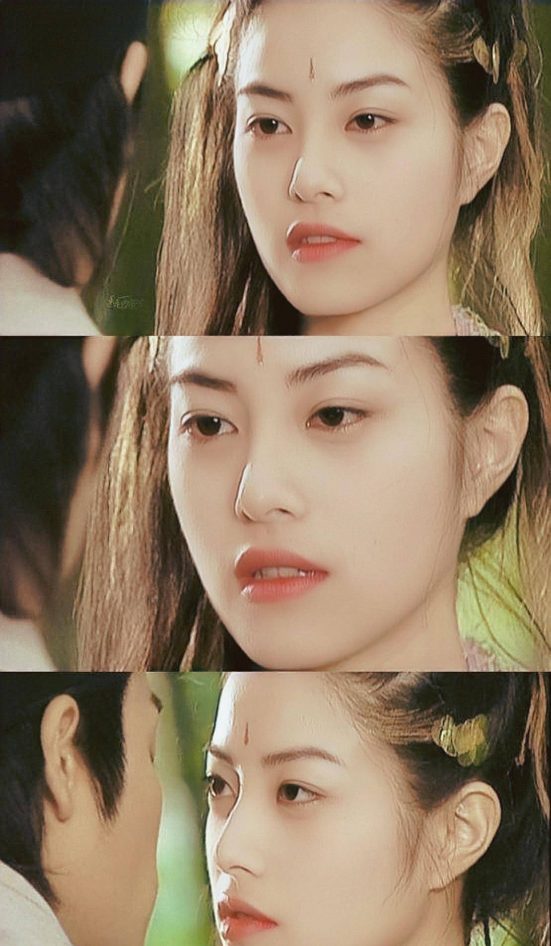 虽然徐怀钰在演艺路上没有大红大紫,但是也出演了不少可圈可点的角色.