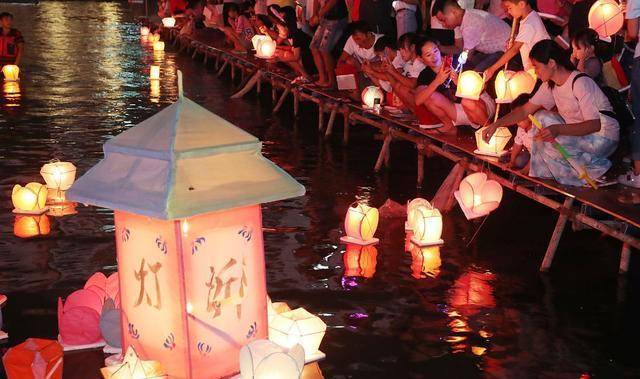 今日下元节,老传统"吃3样,忌3事",驱除霉运,全家平安又顺遂_芝麻_面团