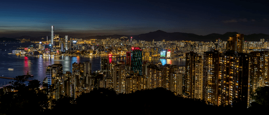 香港和澳门的历史背景、前世今生？