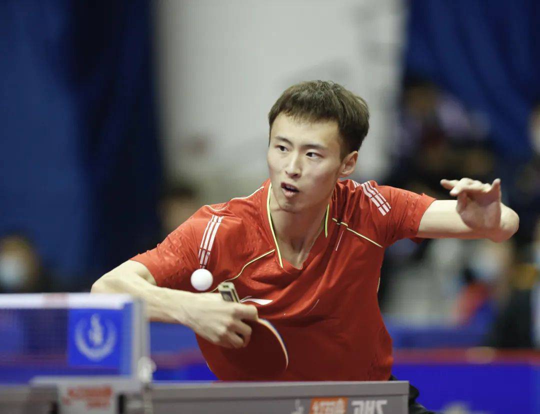 男女单打正赛战罢首轮,种子选手明日登场 | 全锦赛_决赛_比赛_王楷博