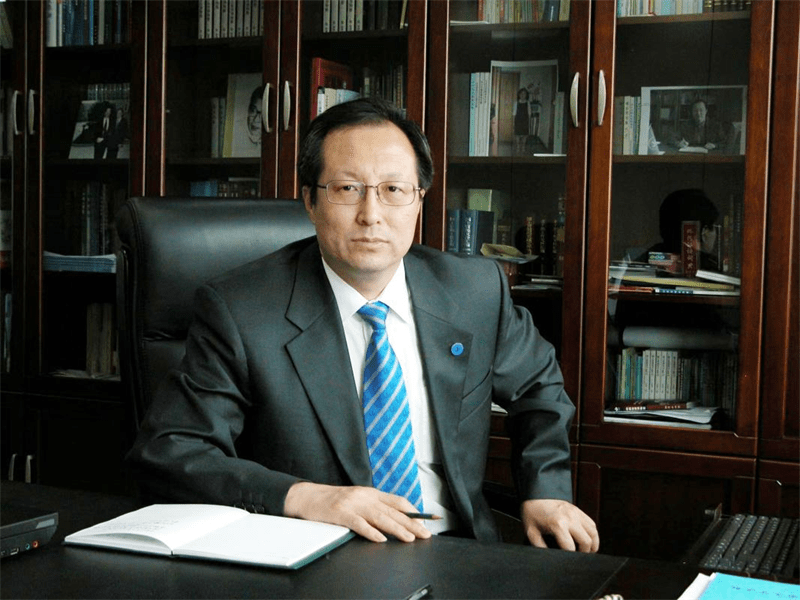 追忆孙大光——访自然资源部原总工程师程利伟_孙老_工作_决策