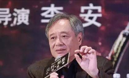 李安片子中的“情感性”光景：寓情于景，将情思注入物象