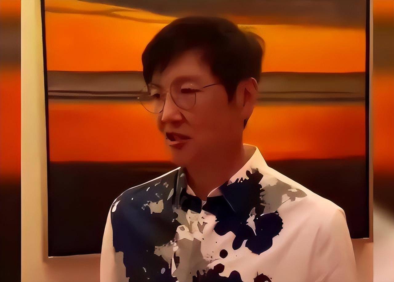 53岁的孙楠近况曝光,他的脸色苍老憔悴,身体状况堪忧_女儿_麦红梅