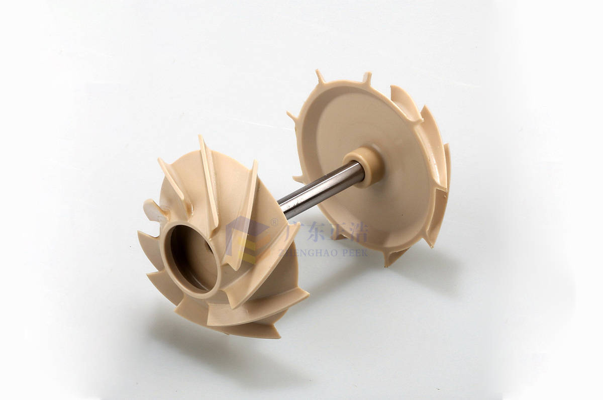 高效率的新能源汽车部件-peek特种塑料_搜狐汽车_搜狐网